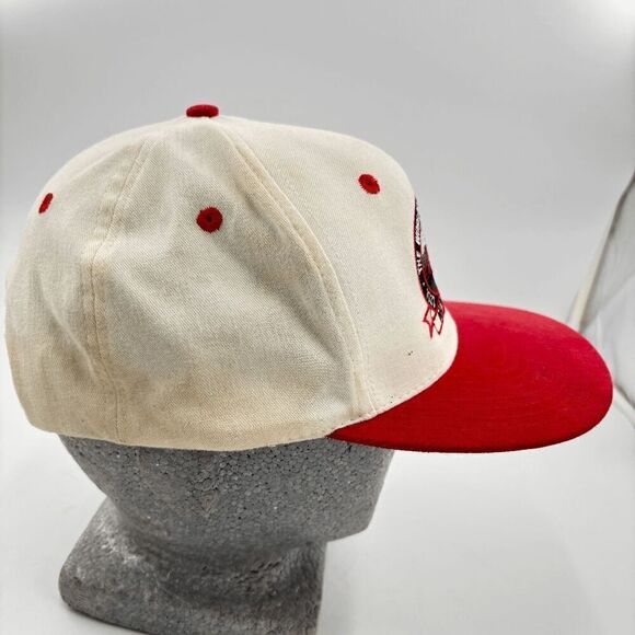 Vintage Tonkin Kenworth Trucker Worlds Best For 75 Years 1923-1998 Hat Cap - Picture 4 of 9